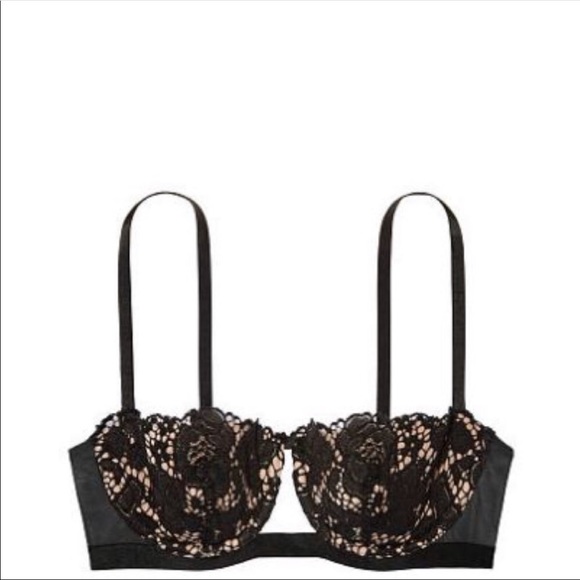 Victoria's Secret Other - 💖Victoria Secret Dream Angles Lined MultiWay Bra